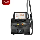 Fda Approved 808Nm 1060Nm Diode Laser Equipment Light Hair Removal 1200W Review Beauty Machine Price