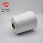 high tenacity polyester spun yarn 30/1 40/1