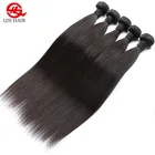 Mink Cuticle Aligned Straight Remy Malaysian Hair Product