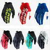 motorcycle glove Motocross Gear Sport Riding Racing Cycling Full Finger Bicycle Gloves