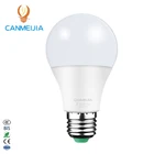 LED Light 9W E27 Bulb Parts/Lighting Bombilla Electric Focos Led Lights for Home/Led Blub Raw Material