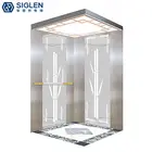 Villa Elevator Passenger Lift passenger elevator other name small elevators for homes Cost