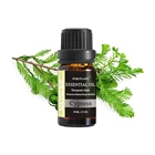 Custom packaging natural aceite esencial plant cypress oil price