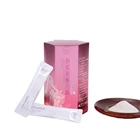 Hydrolyzed Deap Sea Fish Collagen Protein, Powder Collagen Drink