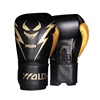 Wolon Brand And Logo Profesional Punching Bag Boxing Gloves