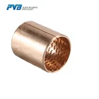 72712026 center axle pin bush,L62837 FB090 brass bearing bushing,72702434 cooper bush 81287C2