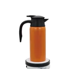 Car Kettle Car Electric Multifunctional Anti-dry 12v Electric Kettle Suitable For Car