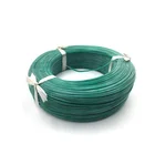 Insulation Types Silicone Rubber Cable High Temperature Silicone Electrical Wire Roll