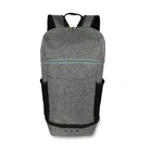 Custom hiking ladies travel womens laptop 600d daily backpack for gym
