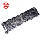 New GENUINE PARTS Diesel Engine Cylinder Head For Isuzu 8-97602687-0 FVR34/6HK1-TC