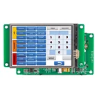 STONE 3.5" 4.3" 5" 7" 8" 10.1" 10.4 inch TFT Touch Screen Module with Cortex CPU