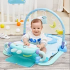 Large Baby Play Mat Battop Kick And Play Piano Gym Mat Baby Play Gym Baby Gym