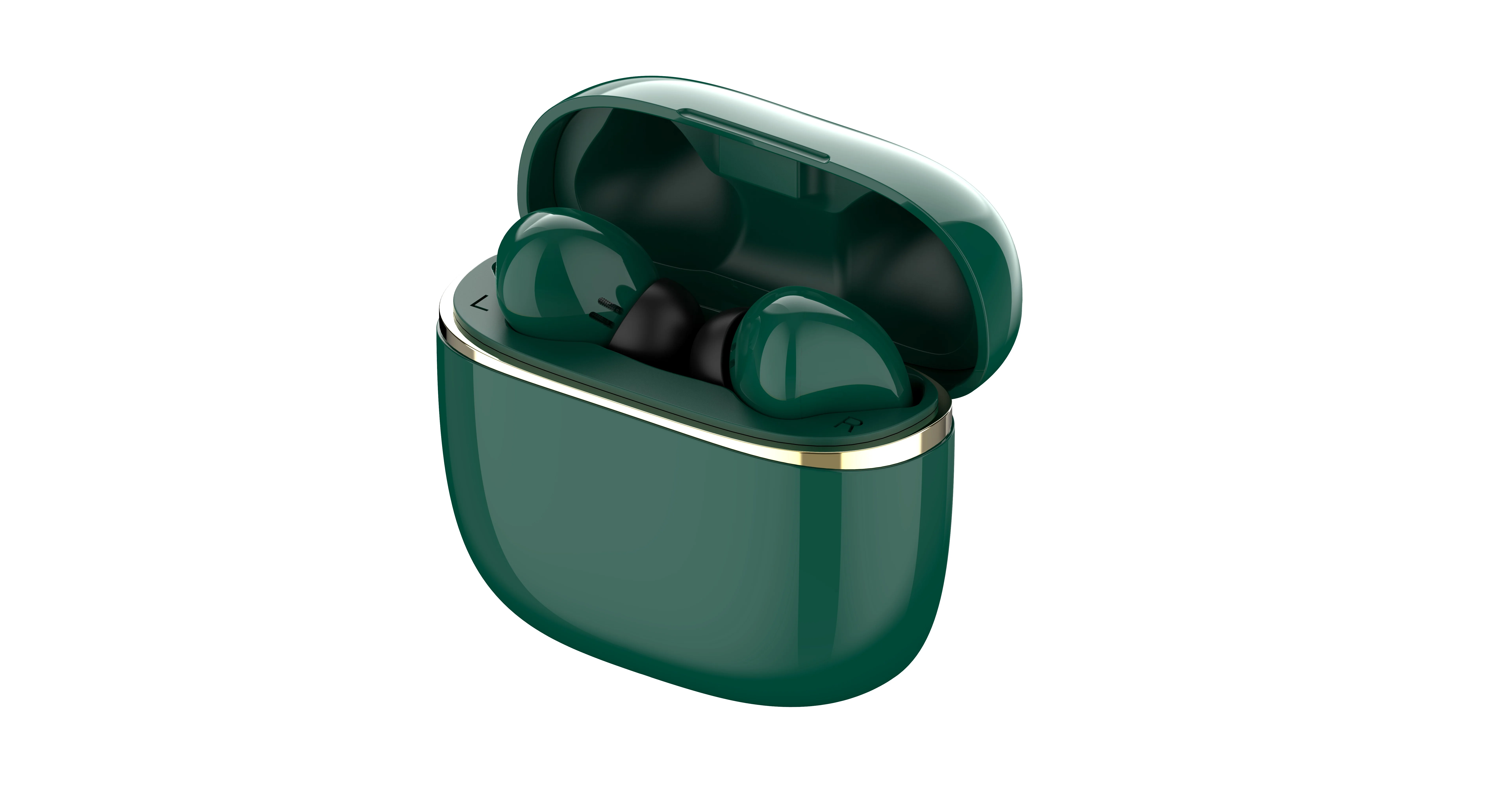 Handfree Bluetooth 5.0 Auto Pairing Earbuds Portable in-ear Wireless tws Sport Bluetooth Earphones