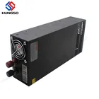 Source 18v 50a Led Power Source 1000w 12v 80a 48v 20 Amp Alimentatore Switching Power Supply