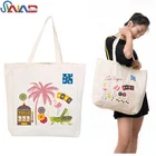 Bag Ladies Bags Cotton Handbags Custom Dust Organic Cotton Tote Bag Ladies Bags Handbag Women Wholesale