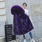 Fur Coat Fur Coat Manufacturers Selling Fur Fox Coat