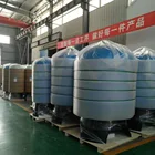 Factory Direct Best Softener Fiberglass Frp Water Storage Filter Tank Manufacturers 1054 Price
