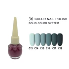 Nail Polish Nail OEM ODM 96 Colors Manufacturer Private Label Kids Nail Polish Gift