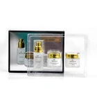 2020 Hot Products Skin Care anti-wrinkle face cream and moisturizing whitening face serum set