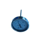 Yangtai High Precision Bimetal Thermometer Dial 100 Bimetal Thermometer