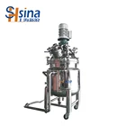 High Speed Mixer Mixer Industrial Paint High Speed Disperser Mixer