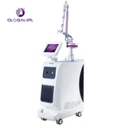 Professional Multifunctional Medical Tattoo Removal Q Switched Nd Yag