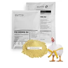 broiler layer fast weight gain feed premix poultry fattening drugs