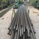 Steel Pipe Tianjin Pipe SS400 Seamless Round And Square Steel Pipe /TUBE Factory In Tianjin China