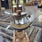 Pot High Quality Italian Siphon Coffee Brewing Pot