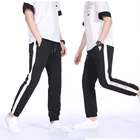 Best Fashion Men sweats Sport Chinos trousers cotton sweatpants man Joggers Casual pants