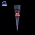 Single Wall Paper Cone Paper Cone Disposable Food Grade Wrapping Ice Cream Paper Cone