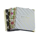 Logo Customization Planner Customized 2020 Agenda Organizing Planner Printing