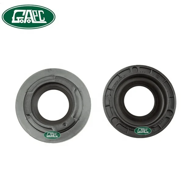 GL1625 Crankshaft Oil Seal Land Rover Range Rover Range Rover Sport 2014-2015 Jaguar XJ 2013-2015 Jaguar XF 2013-2015 F-Type 2014-2015 3.0L V6 5.0L V8 LR010706 8W93-6700-AA Front .jpg