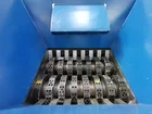 Best Scrap Aluminum Copper Silver Wire Cable Cord Shredder Machine Recycling Machine For Metal Recycling factory