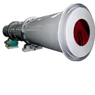 China machine manufacture Organic fertilizer compound fertilizer dryer