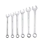 Famous Manufacturer Customized Logo Torque Combination Spanner Wrench Set