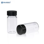 Glass Chromatography Vials 20ml Glass Vials Alwsci Clear Glass Storage Screw Cap Chromatography 20ml Vials