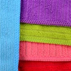 Towels Cloth China Towels Microfiber 40*40cm Warp Cloth Kitchen Velvet Towels