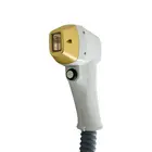 2020 new products latest technology 1200w high power diode laser 755 808 1064 hair removal machine saloon equipments