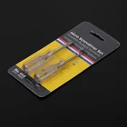 2pc Mobile Phone, Watch, Digital Camera Precision Screwdriver Repair Tool Kit, Micro Precision Jewellery Screwdriver Set