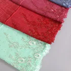 2019 new design travel scarf shawl hijab bawal scarf with diamond hot fix