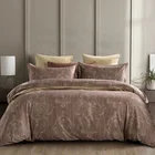 Printed Cotton Bed Sheet Print Bed Sheet Set Printed Luxury 100 Cotton Sateen Bedding Set With Bed Sheet Duvet Cover