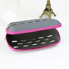 Microfiber Sports Quick-Dry Ultra-Light Super Absorbent Towel Case for Travel Camp Yoga Gym Golf