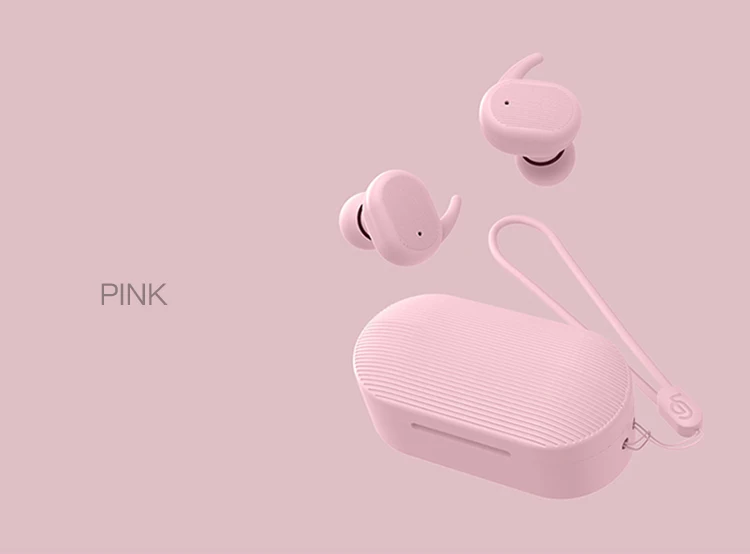 Promotion Original Factory mini ture wireless bluetooth headset earphone - ANKUX.COM