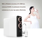 Water Ro Water 400GDP Undersink RO Pure Water Large Flux Purificador De Agua