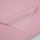 Bras Bra Fabric Wholesale Shiny 88 Polyester 12 Lycra Tricot Knitted Triathlon Running Bras And Pants Fabric