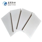 Walls And Ceilings Fireproof MgO Board 12mm MGO panel
