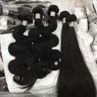Cuticle Aligned Raw Virgin Indian Human Hair