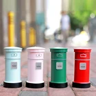 New Design Creative Mini USB Essential Aroma Diffuser Humidifier for Room and Car