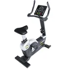 Fitness Club Adjustable Speed Gym Sport Upright Indoor Exercise Bike